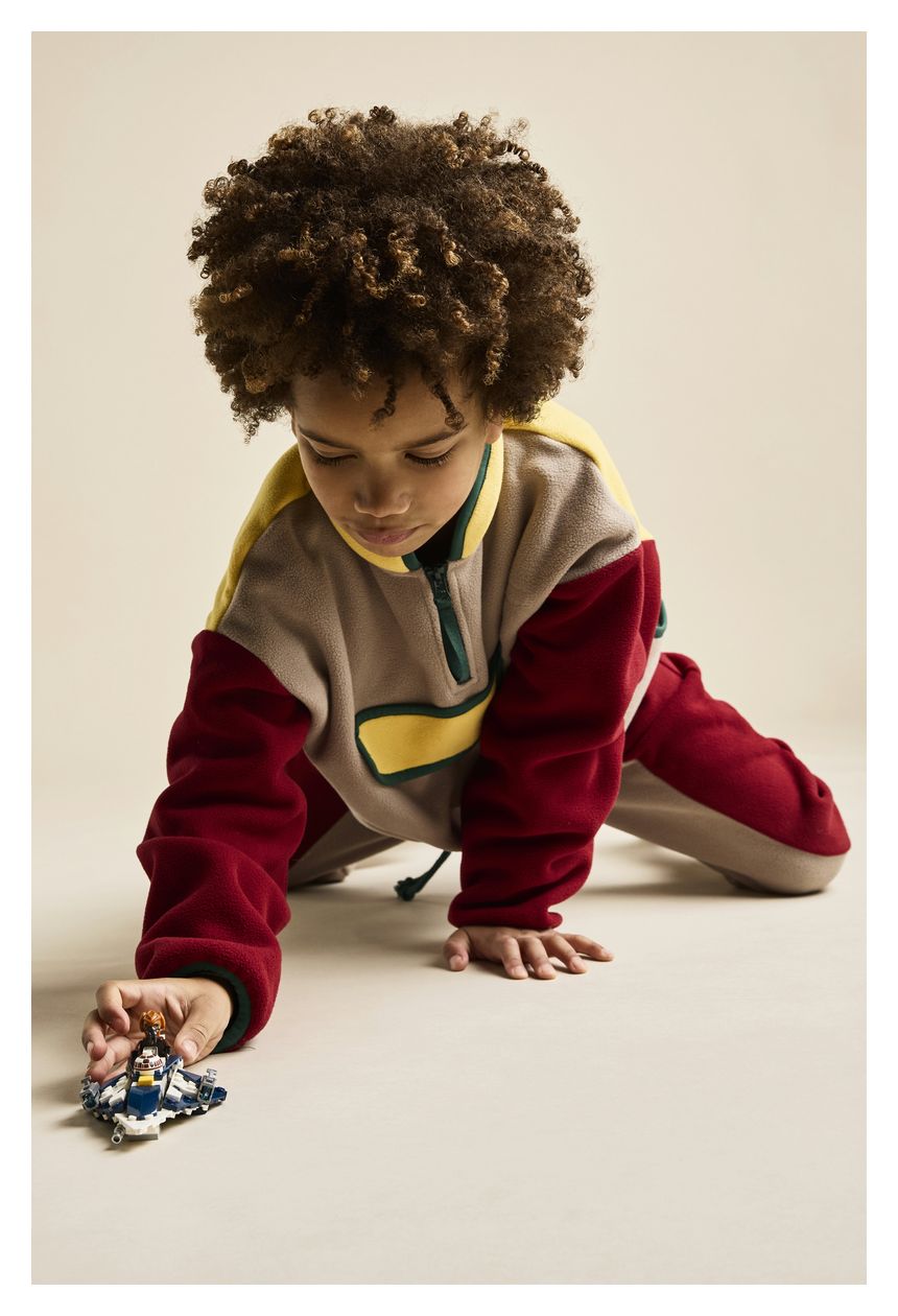 Plo Koons Jedi Starfighter™ Microfighter 