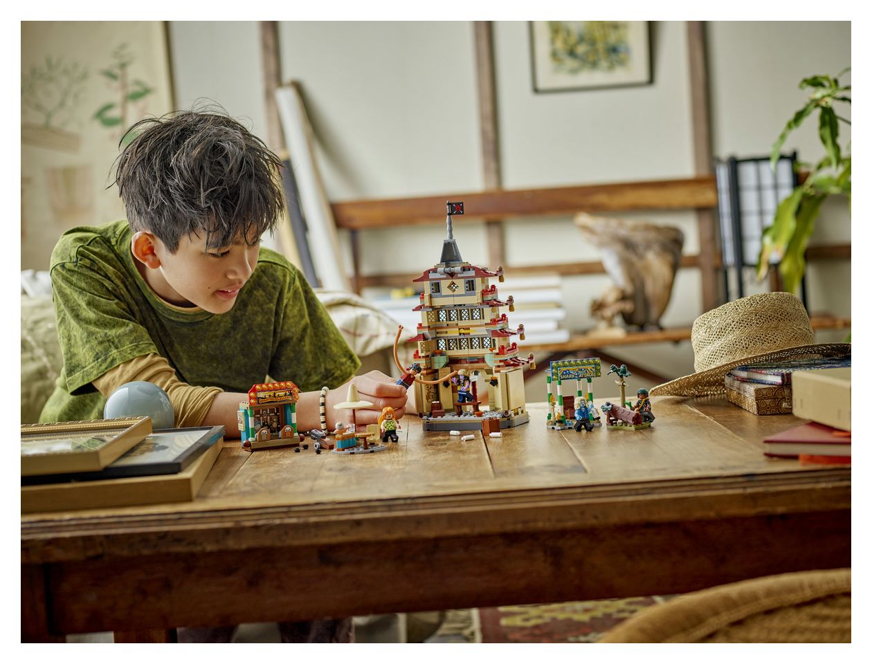 Showdown im Arlong Park 