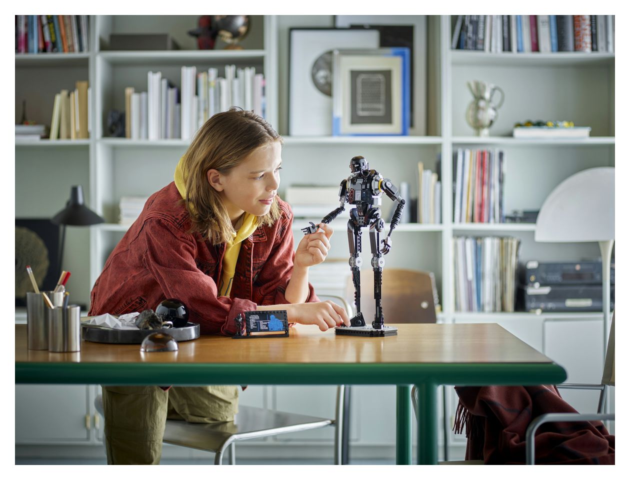 Sicherheitsdroide K-2SO™ 