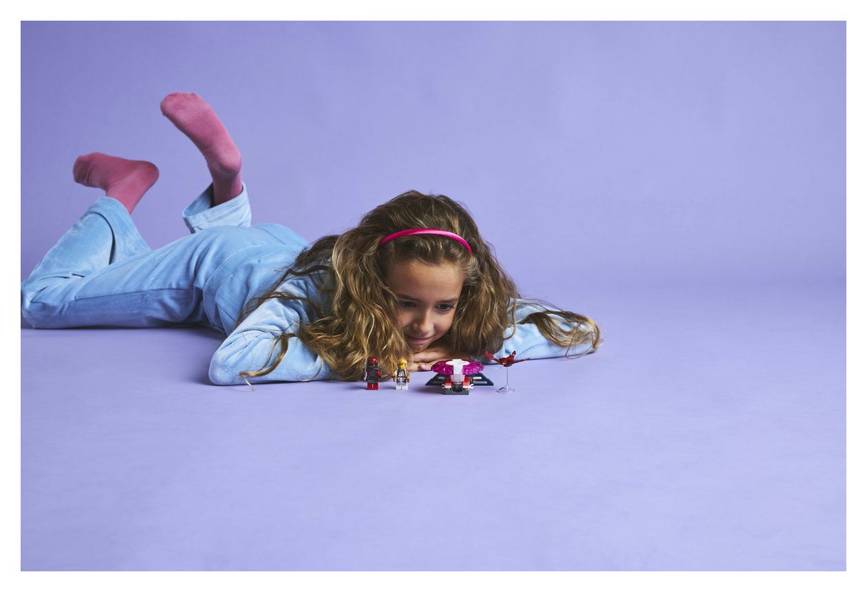 Soras Drachen-Spinjitzu-Spinner 