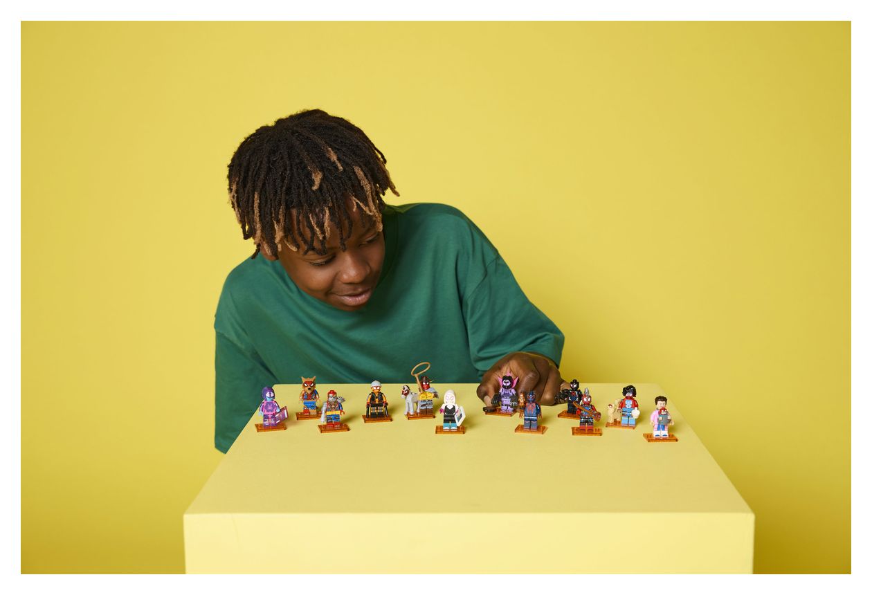 Spider-Man: Across the Spider-Verse 