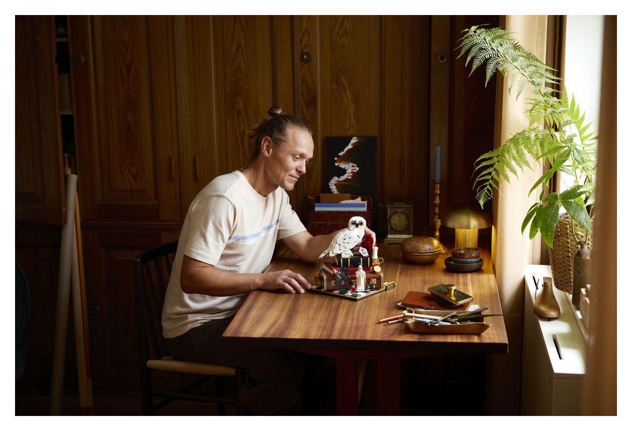 Stein der Weisen – Sammleredition 