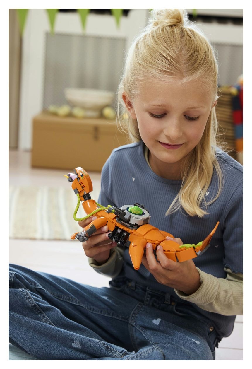 Super Shadow vs. Biolizard 