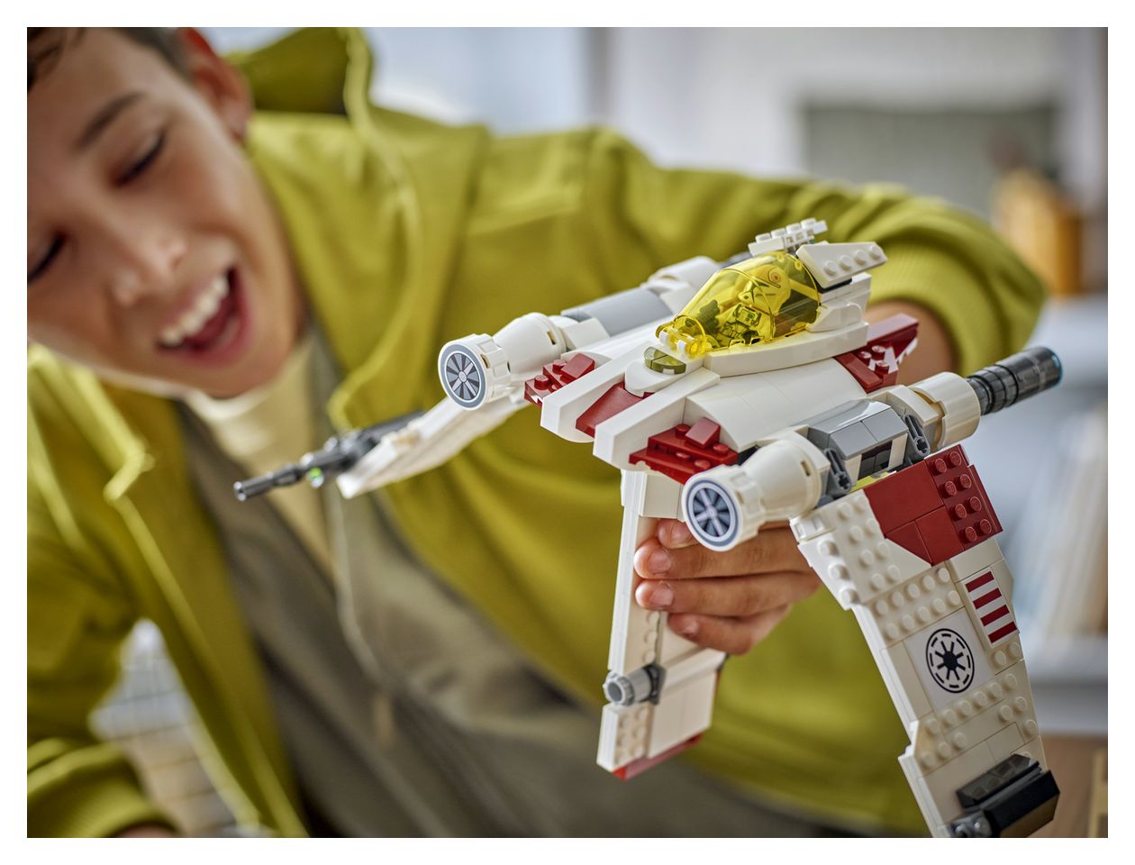 V-19 Torrent-Sternjäger 