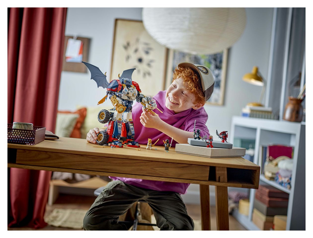 Zanes Ultra-Kombi-Mech 