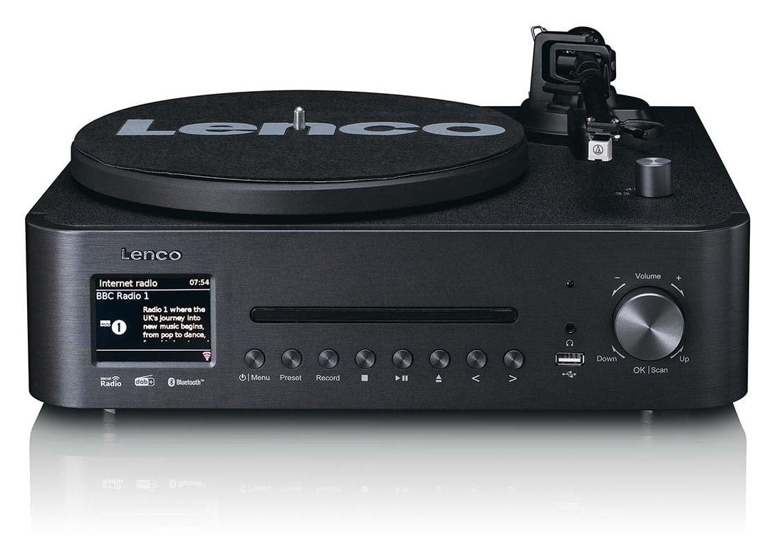 MC-760BK 