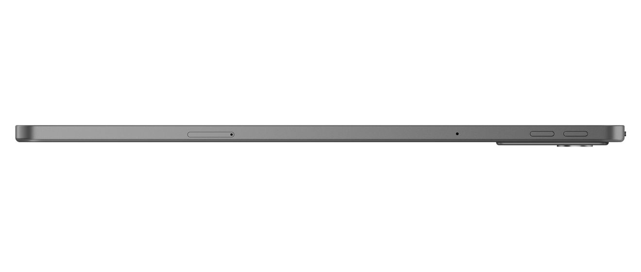 Idea Tab 128 GB Tablet 27,9 cm (11 Zoll) Android 8 MP (Luna Grey) 