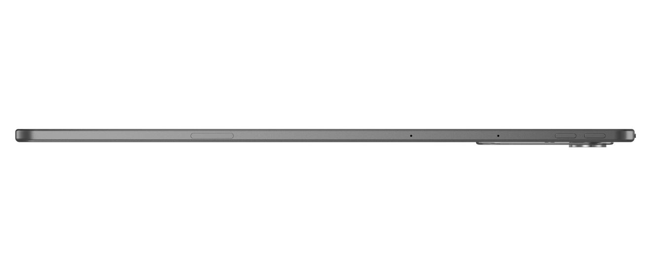 Idea Tab Pro 2.Gen 256 GB Tablet 33 cm (13 Zoll) 3,2 GHz Android 13 MP (Luna Grey) 