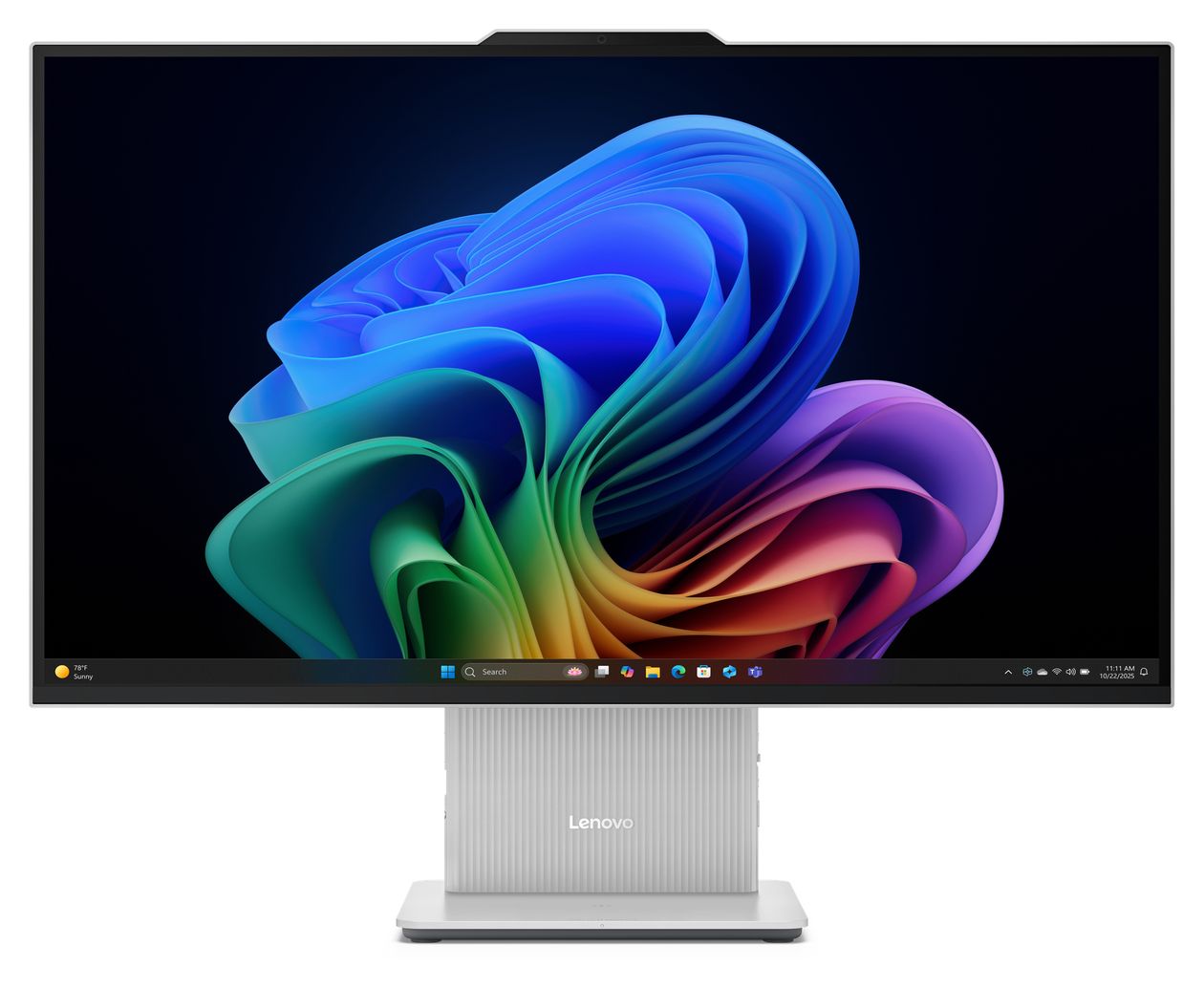 IdeaCentre AIO 27ILL11 All-in-One-PC 68,6 cm (27 Zoll) Intel Core Ultra 5 512 GB SSD Windows 11 Home 
