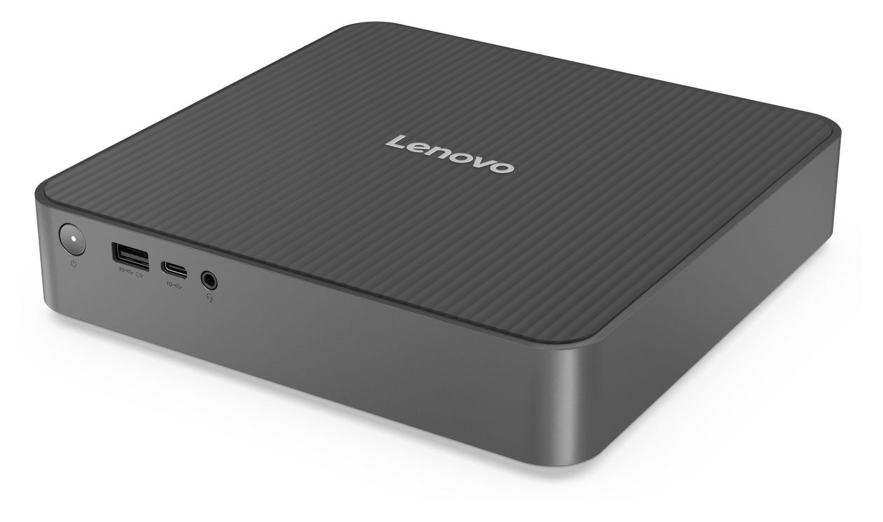 IdeaCentre Mini 01IRH10R 