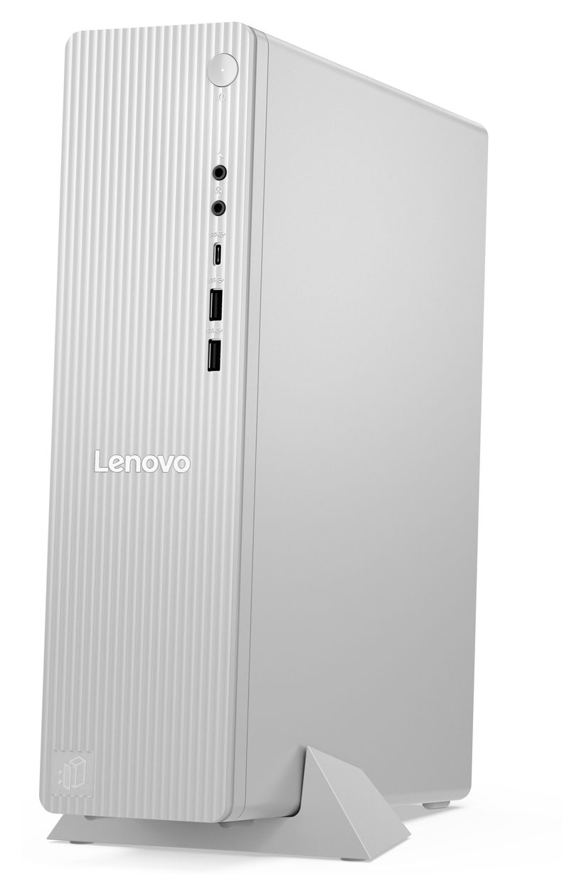 IdeaCentre Tower 08AKP10 PC 2,0 GHz AMD Ryzen 5 512 GB SSD Windows 11 Home 