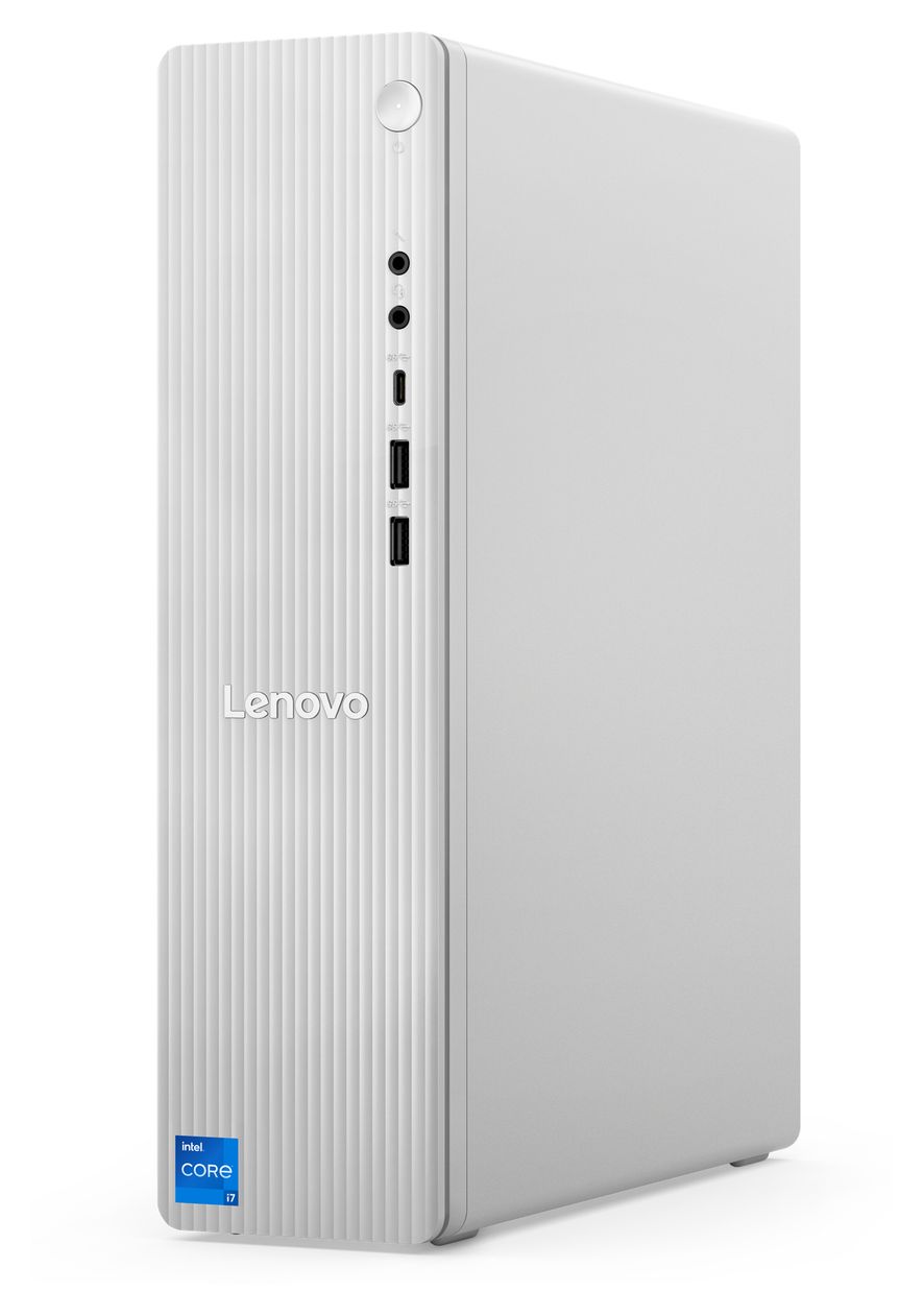 IdeaCentre Tower 08IRH9 PC Intel® Core™ i5 512 GB SSD Windows 11 Home 