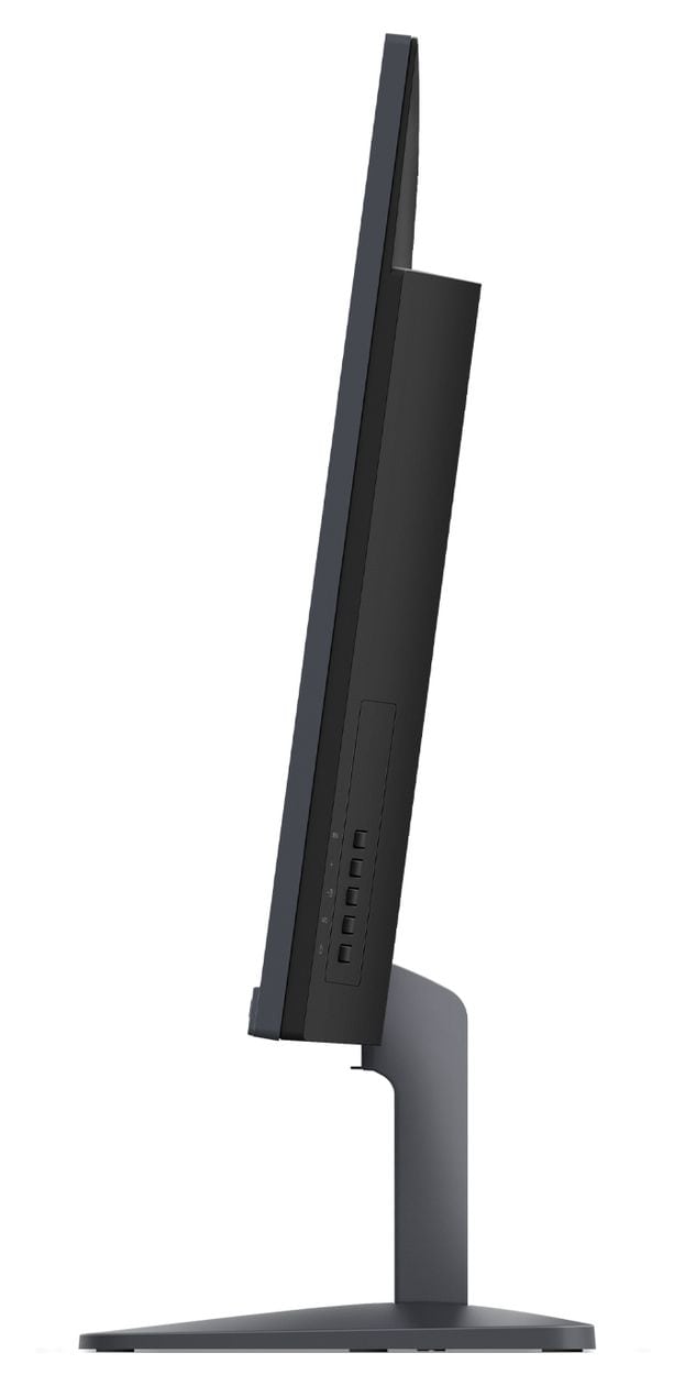 LOQ32Q-10 Quad HD Monitor 80 cm (31.5 Zoll) 16:9 0,5 ms 300 cd/m²  (Grau) 