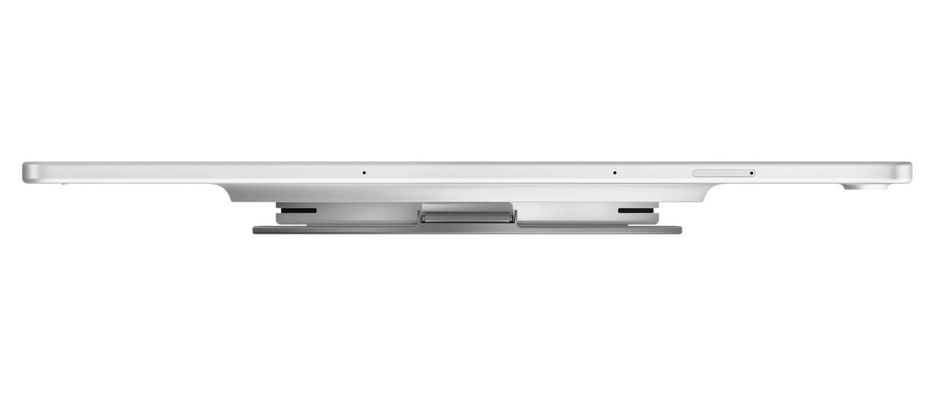 Tab Plus Gen 2 128 GB Tablet 30,7 cm (12.1 Zoll) 2,6 GHz Android 13 MP (Celestial White) 