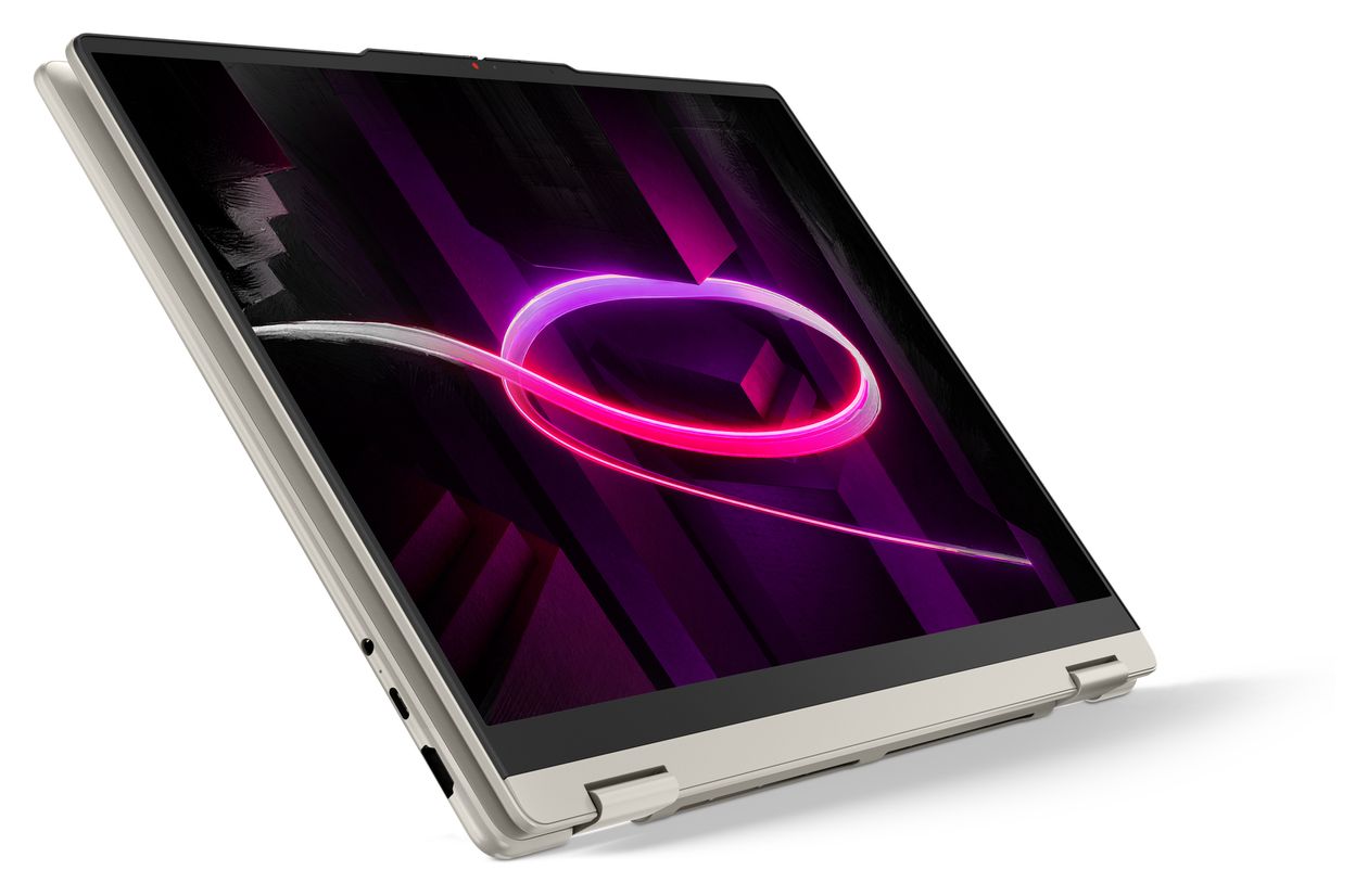 Yoga 7 2-in-1 16AGP11 Copilot+ PC 