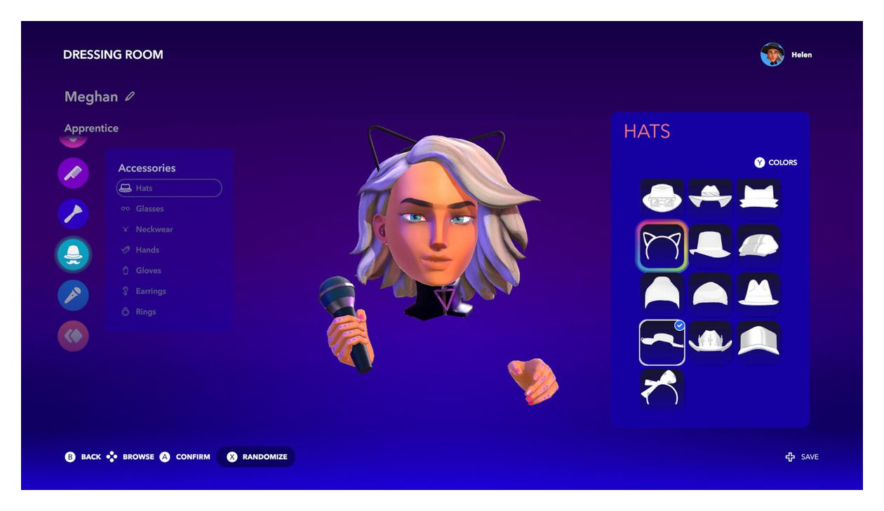 Let's Sing 2024 German Version [+ 2 Mics] (PlayStation 5) 