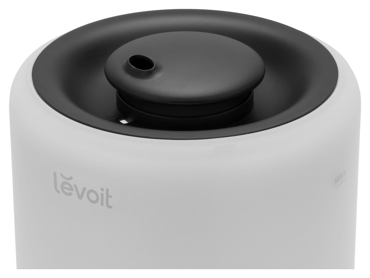 Dual 200S Pro Luftbefeuchter 3,0 l Tank 
