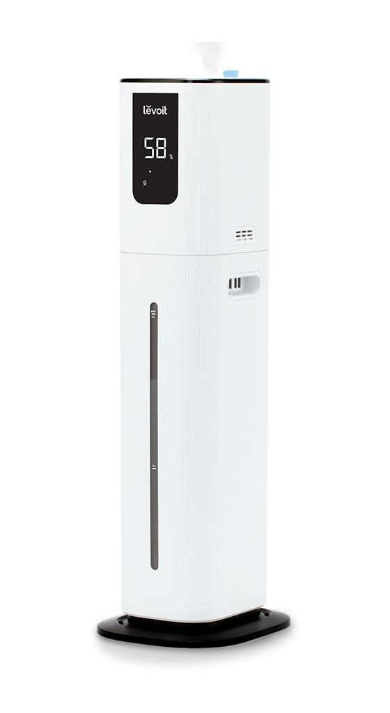 OasisMist 1000S Luftbefeuchter 10 l Tank 
