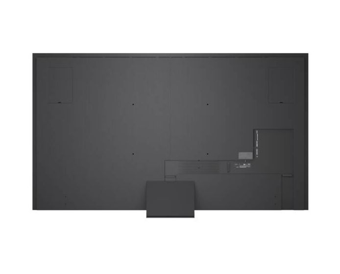 100QNED87B6 QNED 2,54 m (100 Zoll) Fernseher 4K Ultra HD VESA 600 x 400 mm 