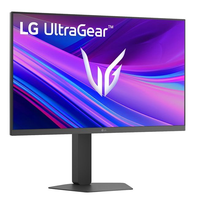 27G440A-B Full HD Monitor 68,6 cm (27 Zoll) 16:9 1 ms 400 cd/m²  (Schwarz) 
