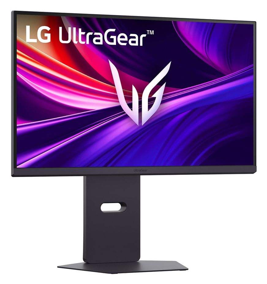 27G850A-B.AEU 4K Ultra HD Monitor 68,6 cm (27 Zoll) 16:9 1 ms 450 cd/m²  (Schwarz) 