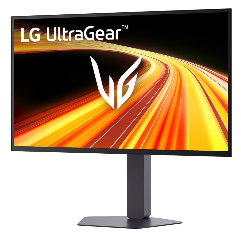 27GX790B-B Quad HD Monitor 68,6 cm (27 Zoll) 16:9 0,03 ms 335 cd/m²  (Schwarz) 