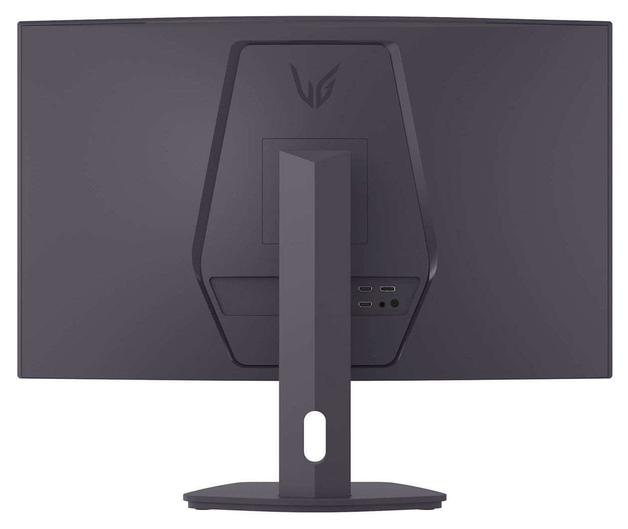 32G600A-B Quad HD Monitor 81,3 cm (32 Zoll) 16:9 1 ms  (Schwarz) 