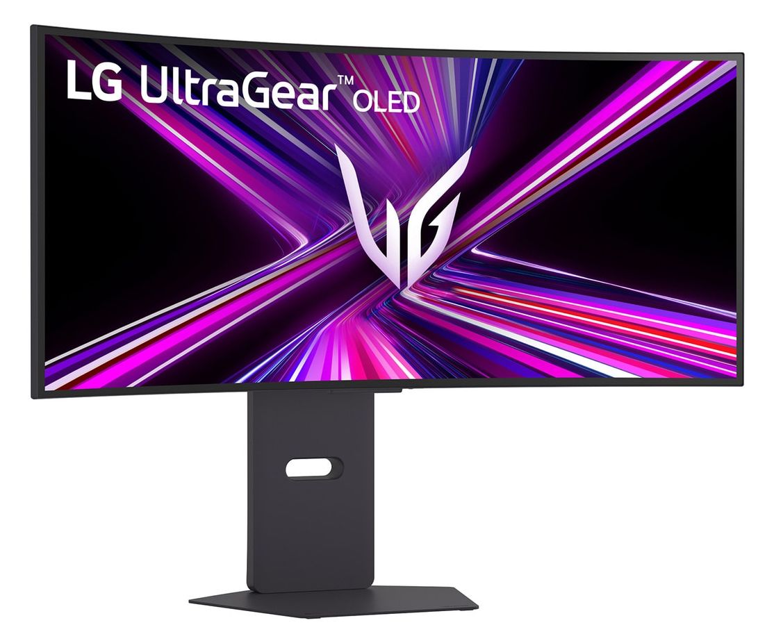 34GX900A-B Quad HD Monitor 86,4 cm (34 Zoll) 21:9 0,03 ms 275 cd/m²  (Schwarz) 
