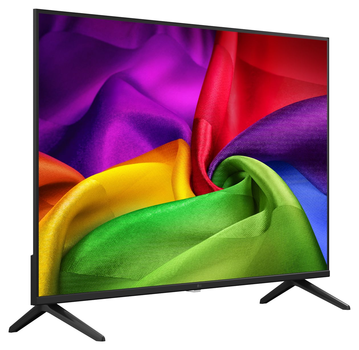 43NU800B6LC LED 109,2 cm (43 Zoll) Fernseher 4K Ultra HD VESA 200 x 200 mm 