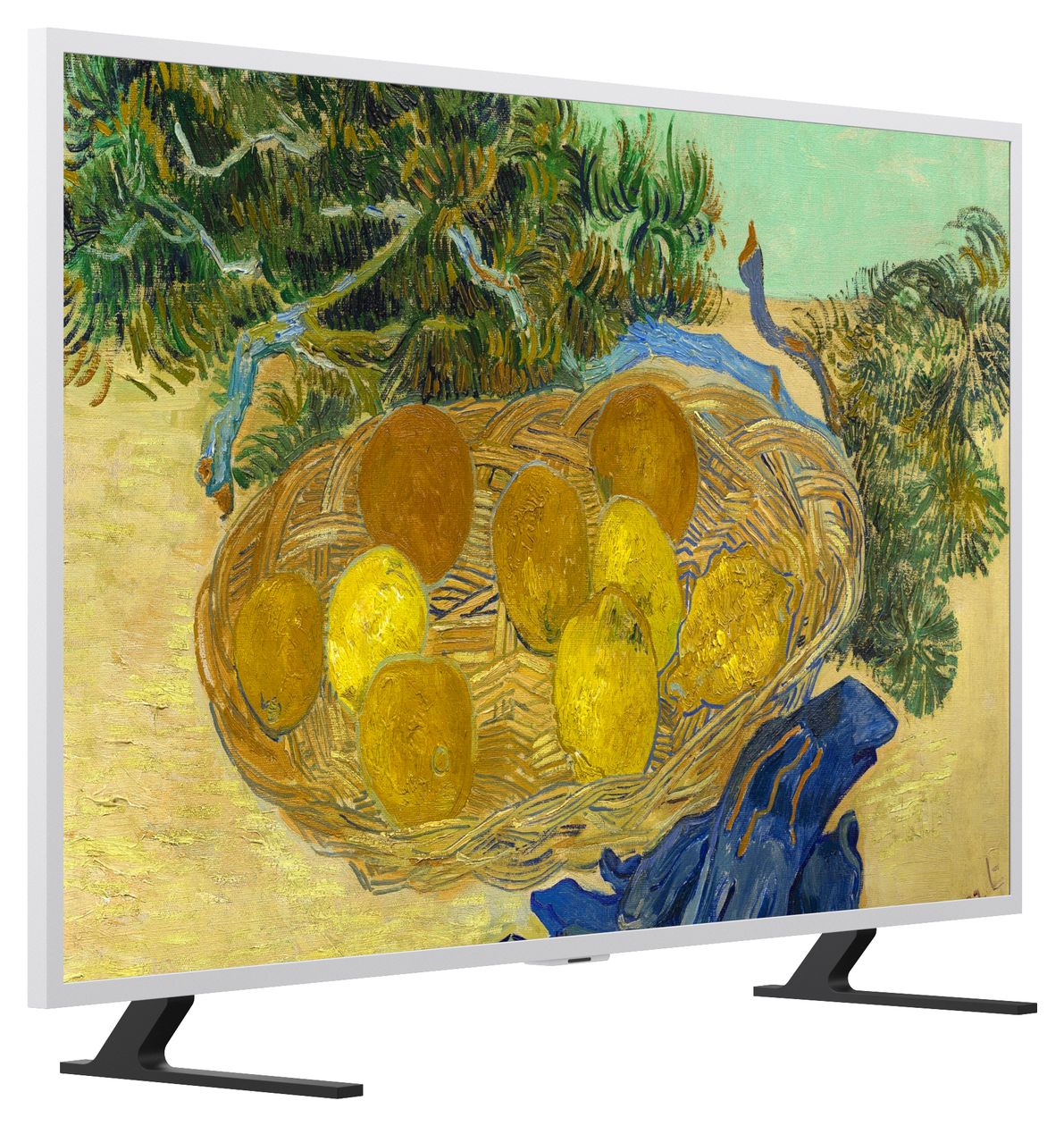 55LX7B6LA QNED 139,7 cm (55 Zoll) Fernseher 4K Ultra HD 