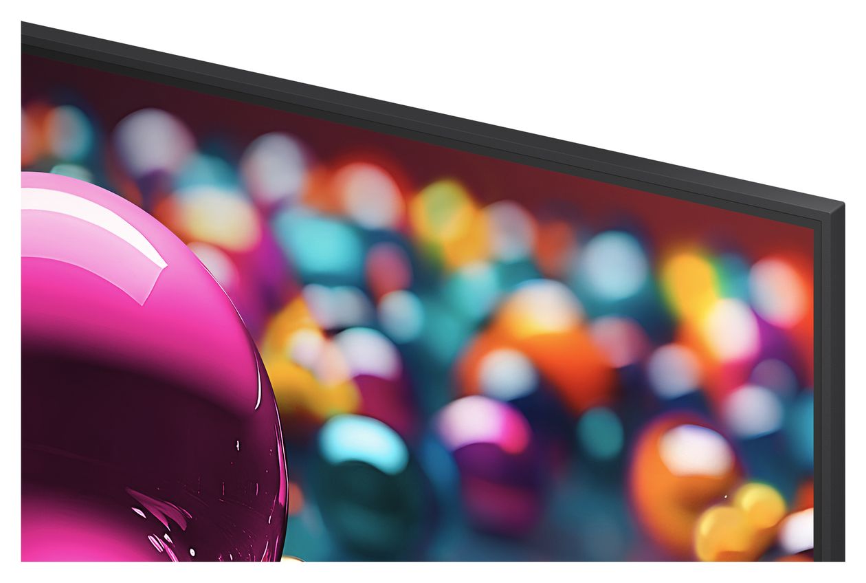 55UA75006LA LED 139,7 cm (55 Zoll) Fernseher 4K Ultra HD VESA 300 x 200 mm 