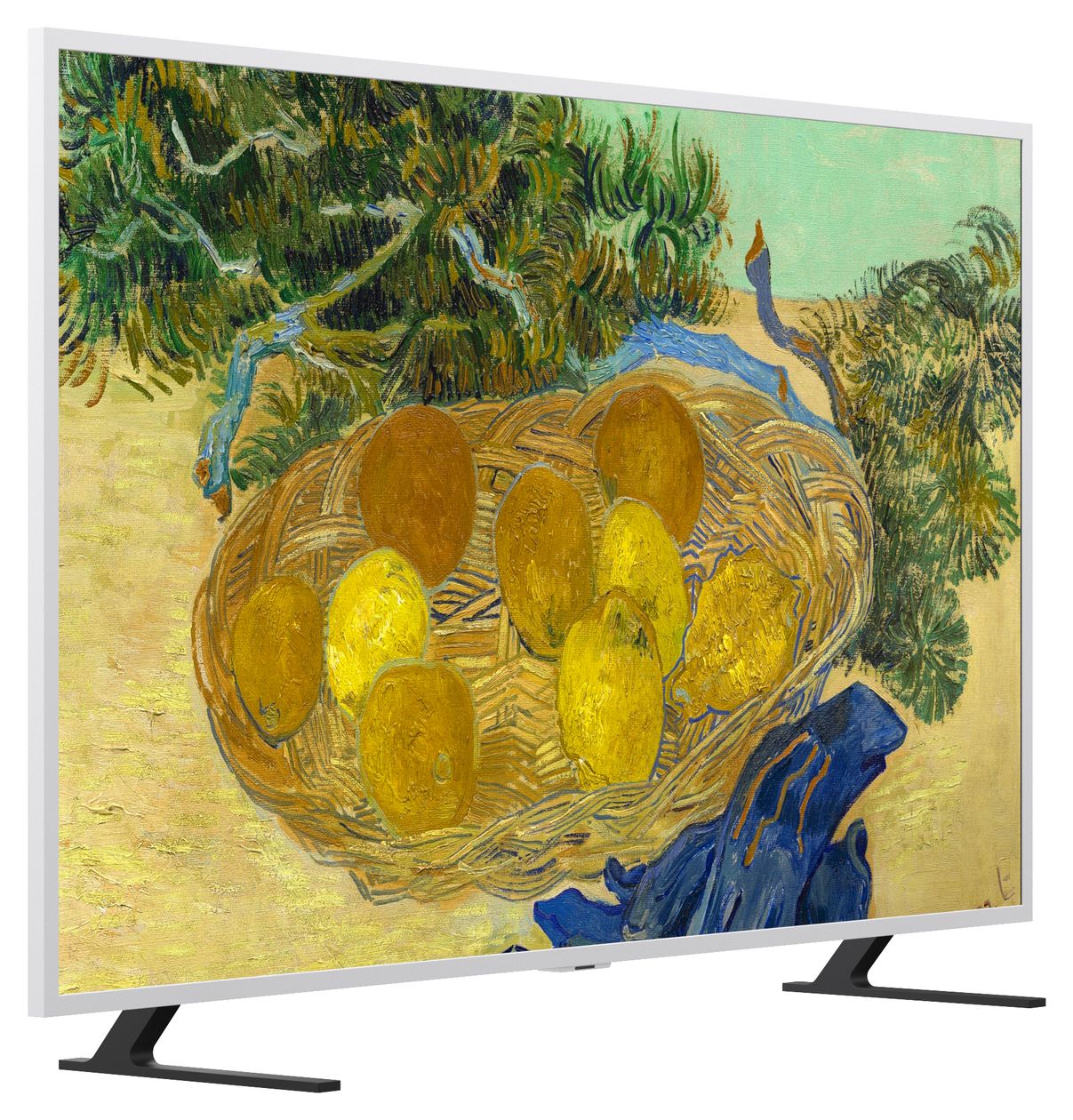 65LX7B6LA QNED 165,1 cm (65 Zoll) Fernseher 4K Ultra HD 