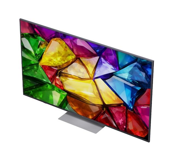 65MRGB88B9B LED 165,1 cm (65 Zoll) Fernseher 4K Ultra HD 