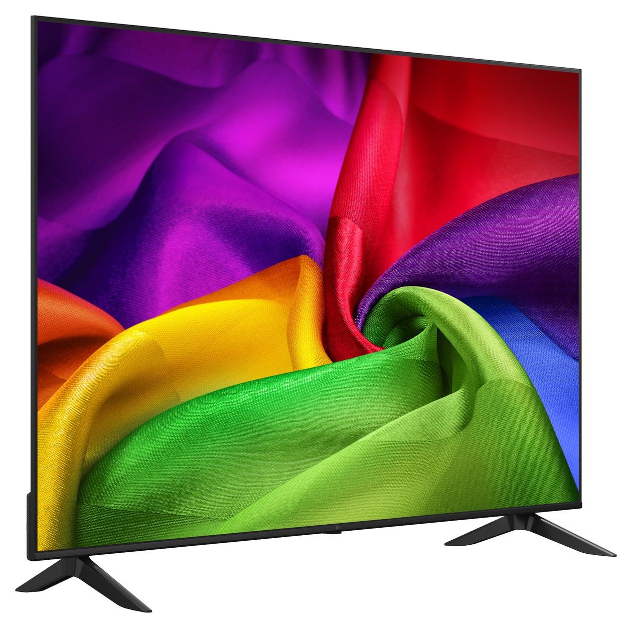65NU800B6LA LED 165,1 cm (65 Zoll) Fernseher 4K Ultra HD VESA 200 x 300 mm 
