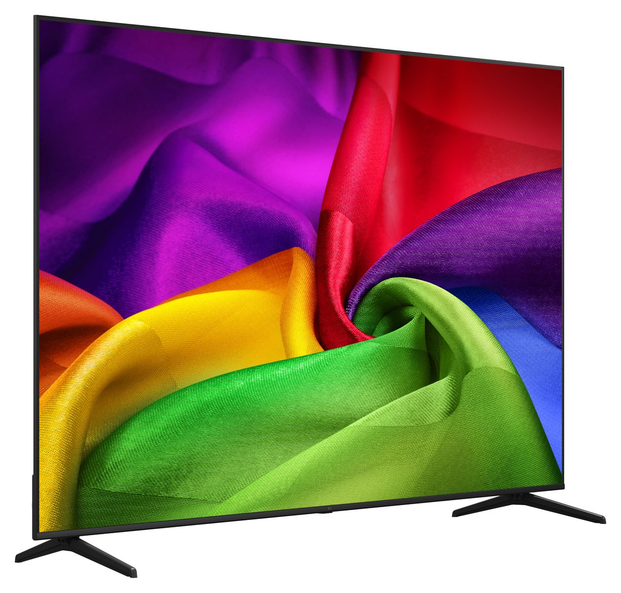 85NU800B6LA LED 2,16 m (85 Zoll) Fernseher 4K Ultra HD VESA 500 x 400 mm 