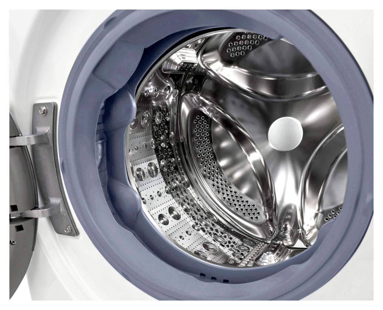 F4WV708P1E 8 kg Frontlader Waschmaschine 1400 U/min AutoClean 