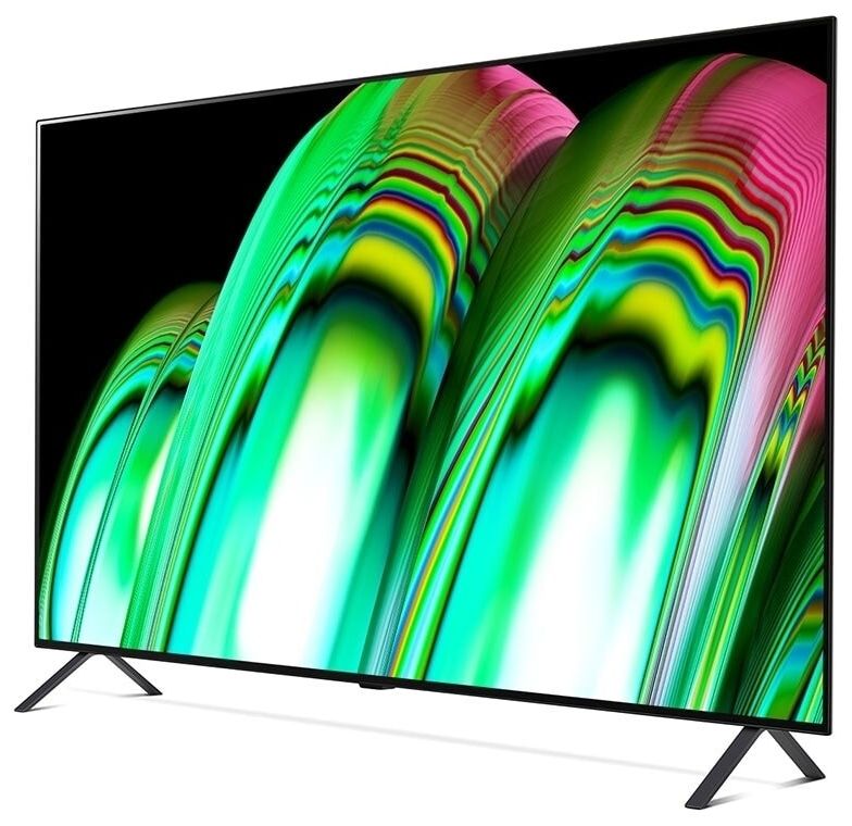 OLED48A29LA OLED Fernseher 121,9 cm (48 Zoll) EEK: G 4K Ultra HD 