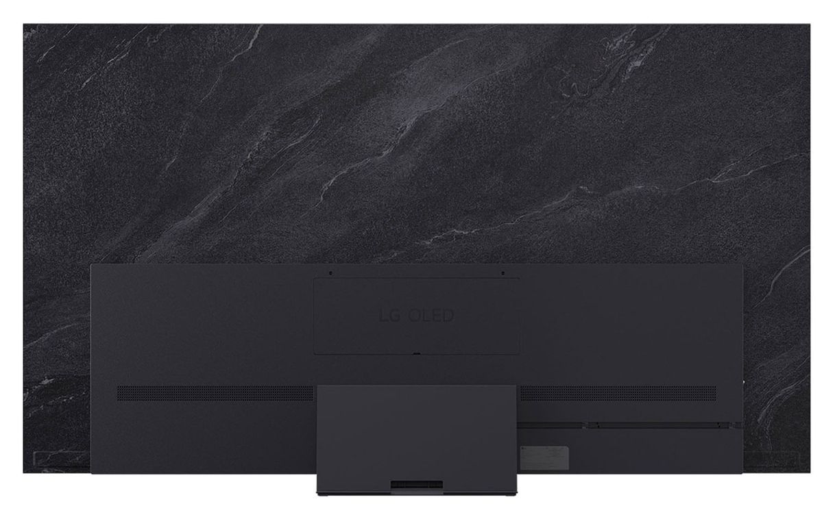 OLED83C59LA OLED 2,11 m (83 Zoll) Fernseher 4K Ultra HD VESA 400 x 400 mm 