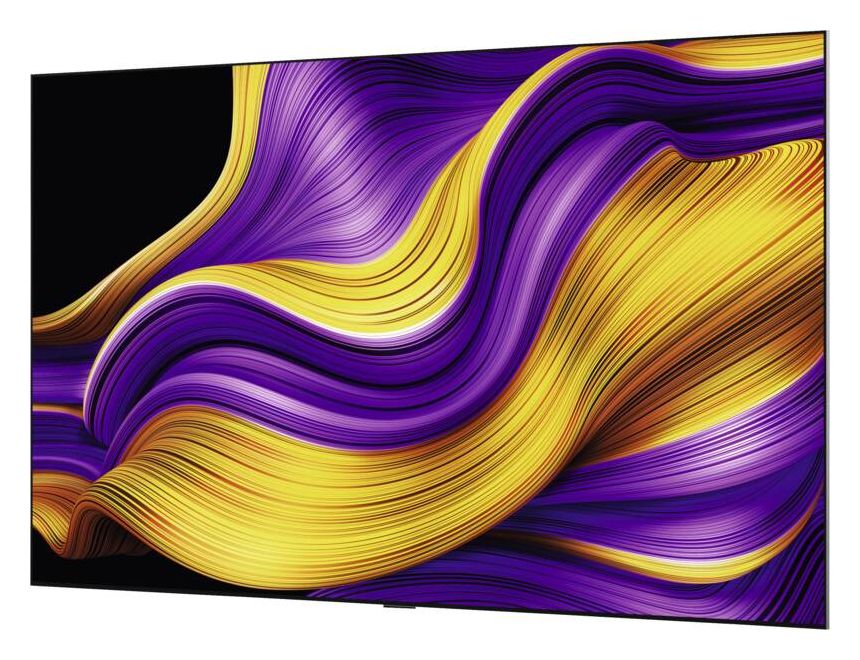 OLED97G57LW OLED 2,46 m (97 Zoll) Fernseher 4K Ultra HD VESA 600 x 400 mm 