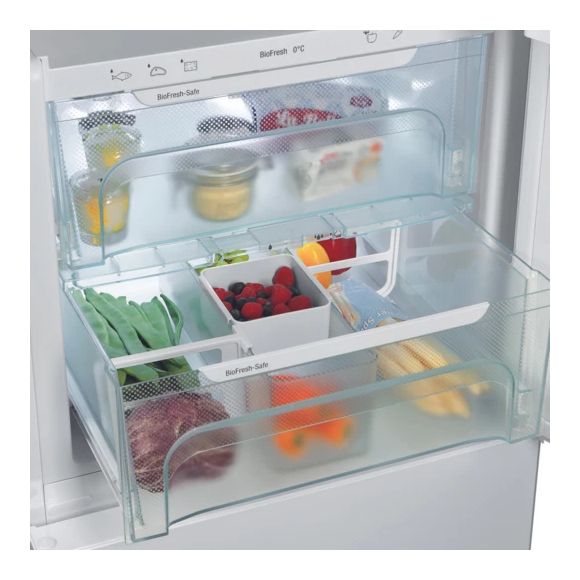 9881168 FlexSystem 70cm  (Weiß) 