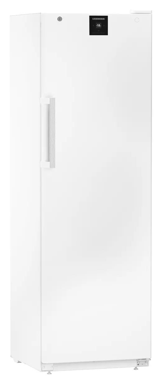 BFFsg4001 Performance 248 l / Kühlschrank freistehend 1022 kWh Jahr  (Weiß) 