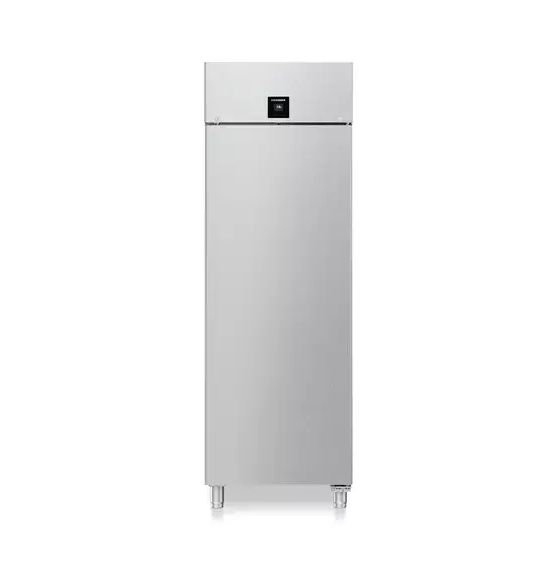 BFPSvh6501-40 Perfection 380 l Gefrierschrank 1150 kWh Jahr  (Satinierter Stahl) 