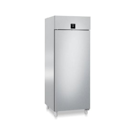 BFPSvh8401-40 Perfection 700 l Gefrierschrank 1209 kWh Jahr  (Edelstahl) 
