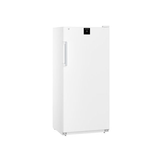 BRFvg5501-20 Kühlschrank freistehend EEK: C 1213 kWh Jahr  (Weiß) 