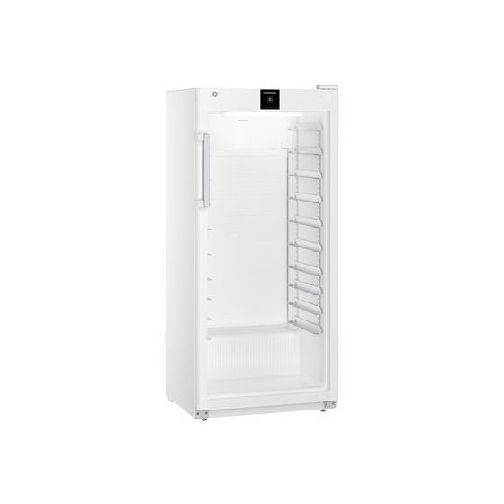 BRFvg5511-20 Performance Kühlschrank freistehend EEK: D 881 kWh Jahr  (Weiß) 