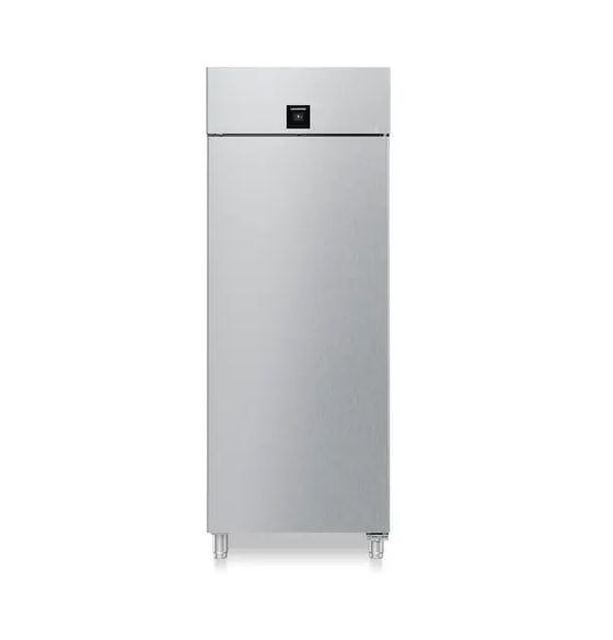 BRPSvh8401-40 Perfection 700 l / 700 l Kühlschrank freistehend EEK: A 371 kWh Jahr  (Edelstahl) 
