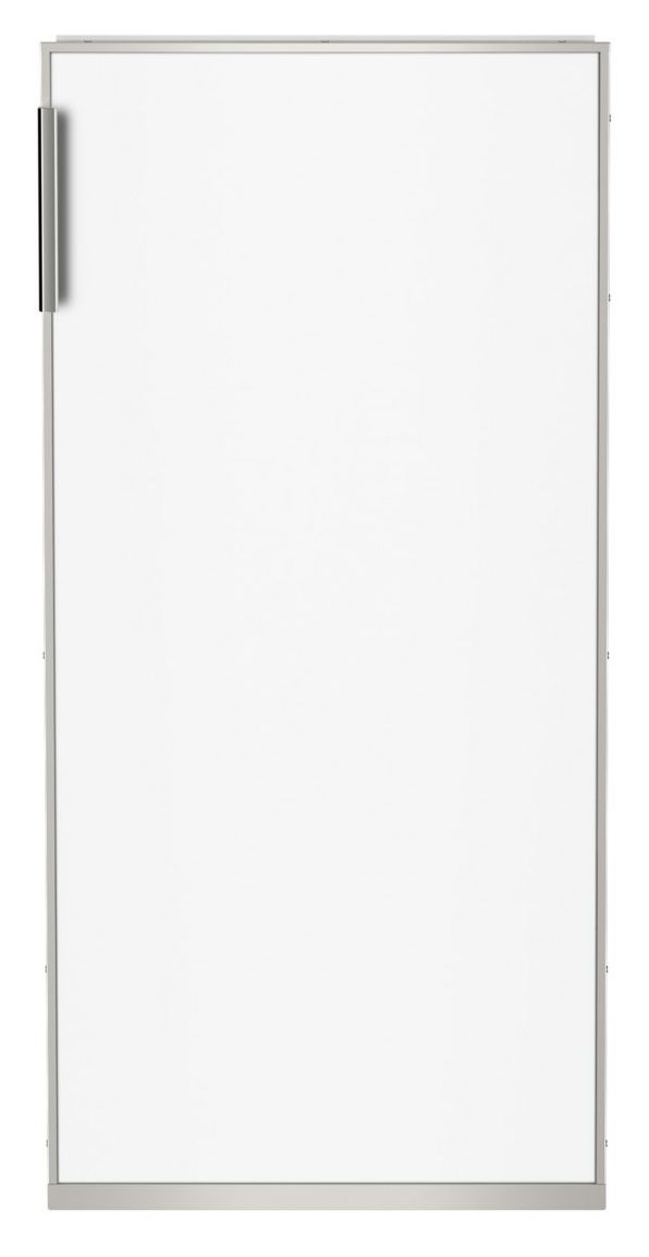 DRe4101-22 167 l 122 cm Einbaukühlschrank EEK: E 149 kWh Jahr 