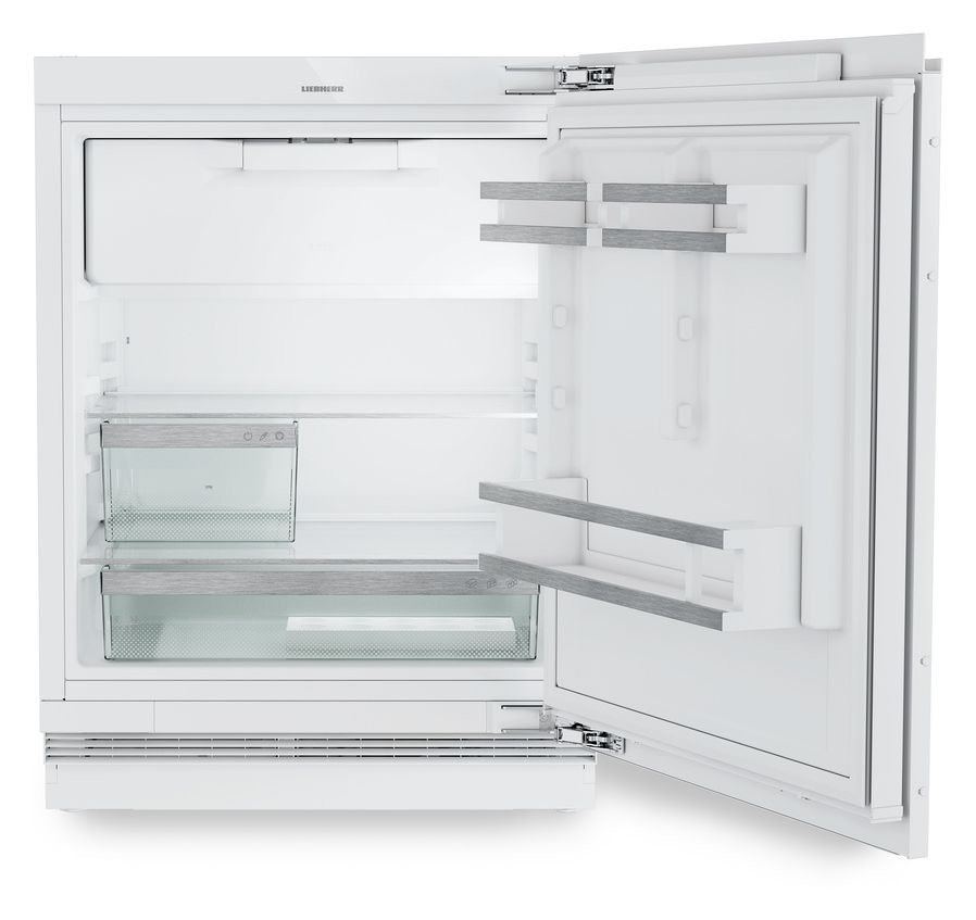 DURd3601-20 Pure 92 l 88 cm Einbaukühlschrank EEK: D 115 kWh Jahr 
