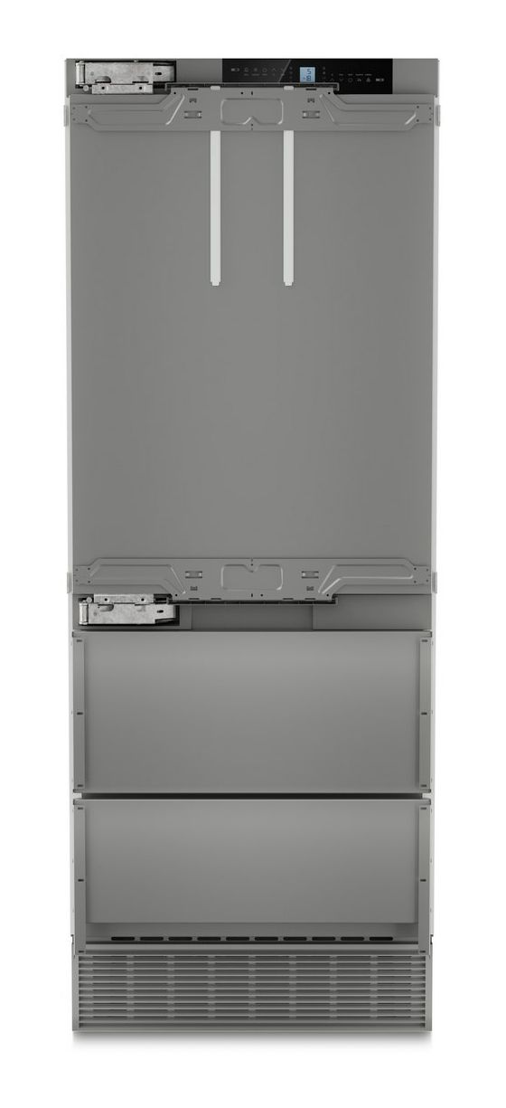 ECBNe7871-20 277 l / 125 l Einbau Kühl-/Gefrierkombination 304 kWh NoFrost 