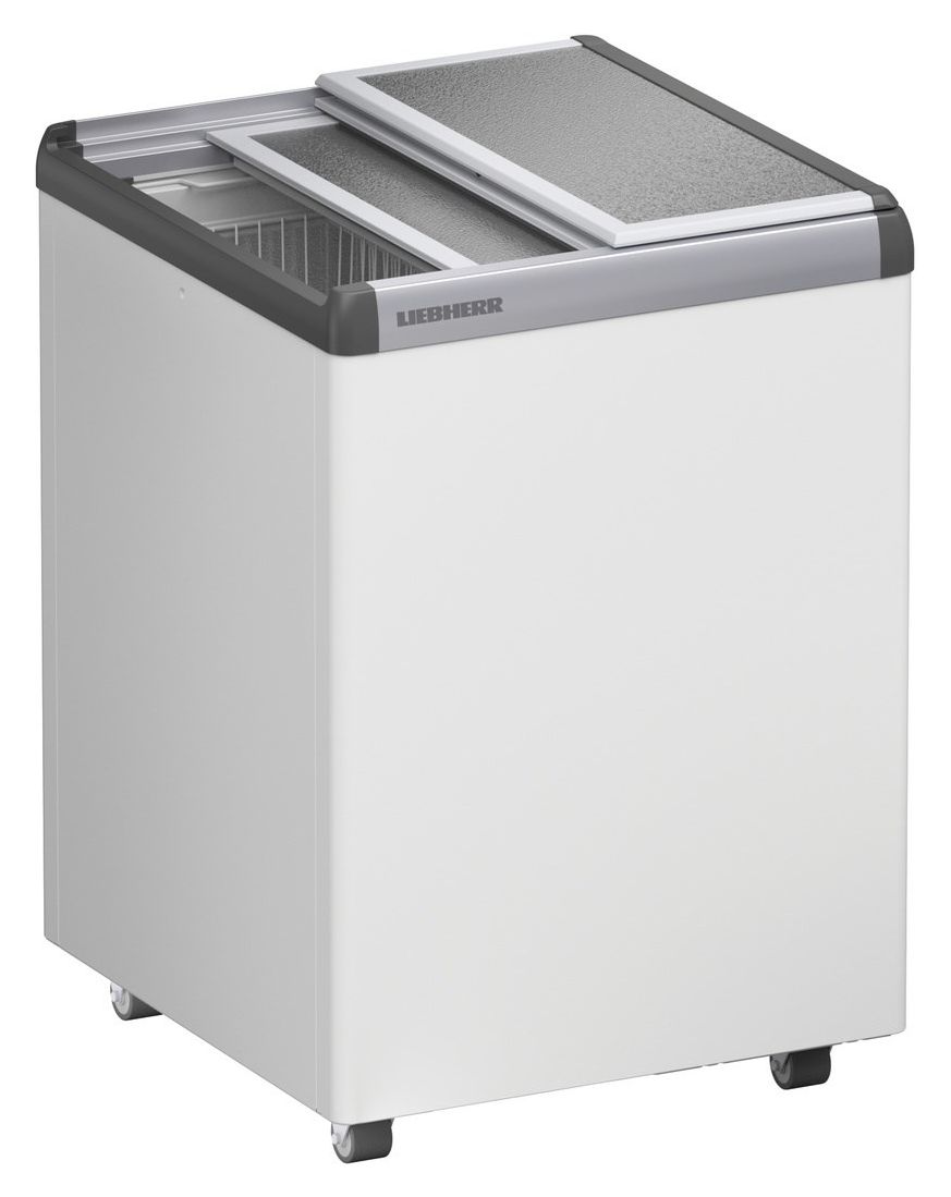 EFE1500-21 121 l Gefriertruhe Freistehend 365,37 kWh Jahr 